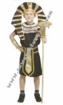 Kostum Raja Firaun